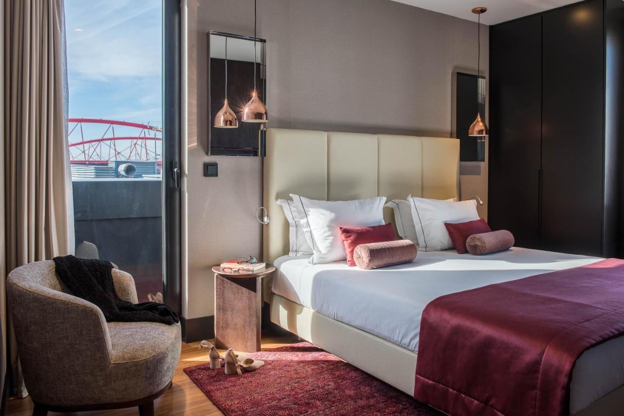 Upon Prime Residences Lisbon
