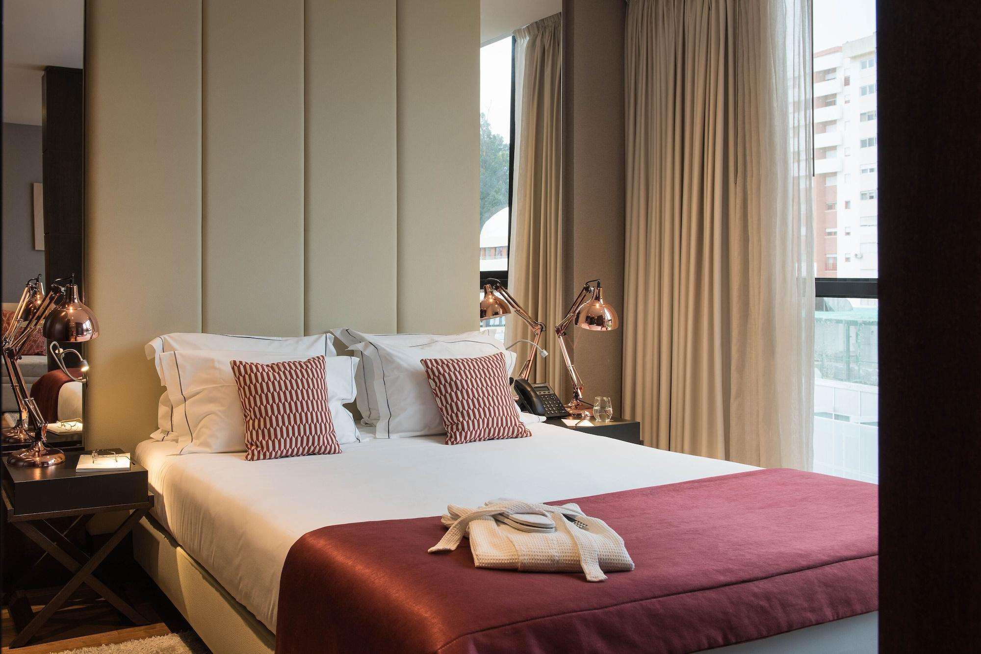 Upon Prime Residences Aparthotel