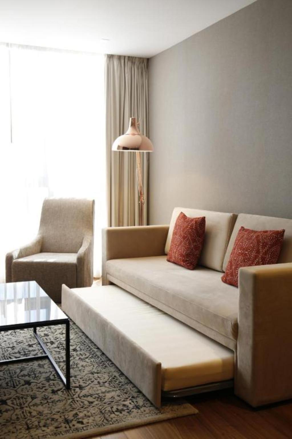 Upon Prime Residences 4* Lisbon