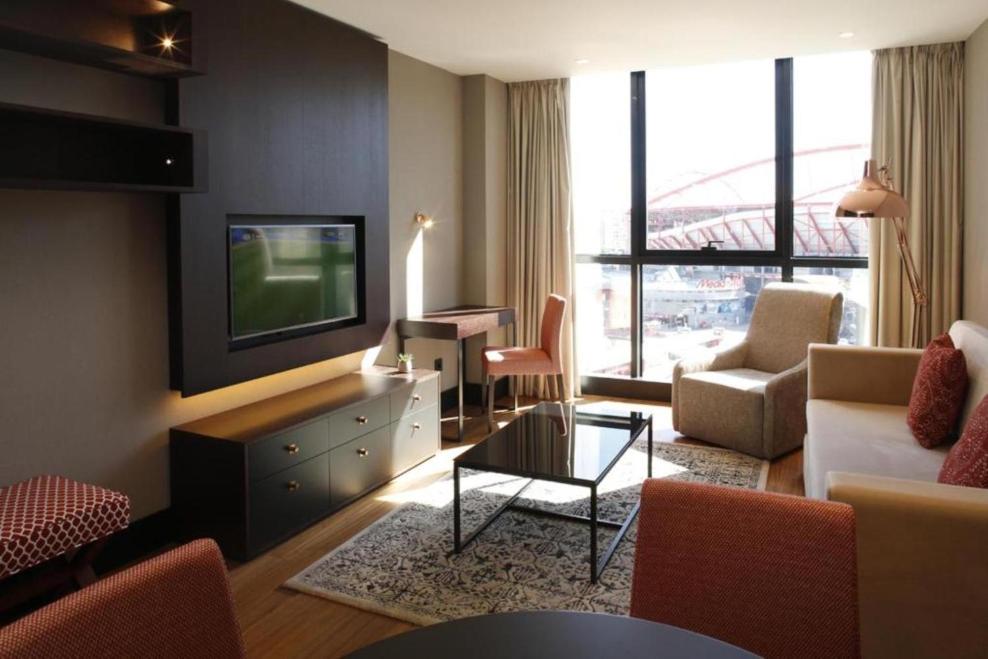 Upon Prime Residences Lisbon