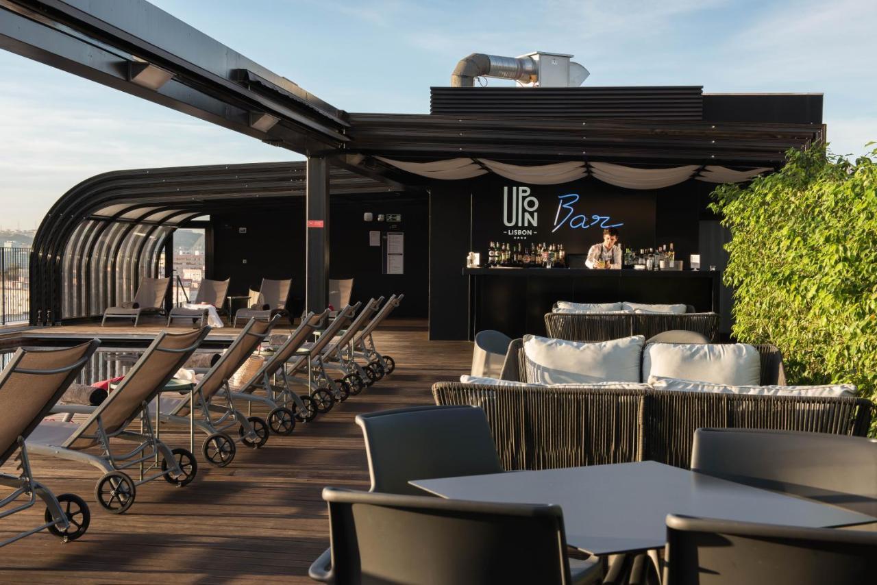 Upon Prime Residences 4* Lisbon