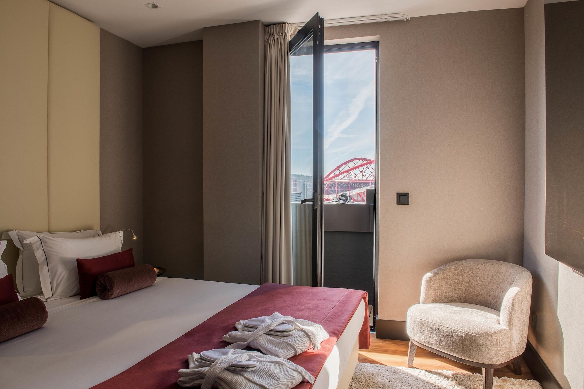Upon Prime Residences 4*