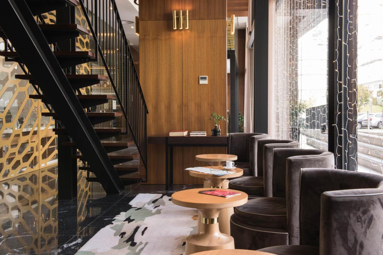 Upon Prime Residences Aparthotel