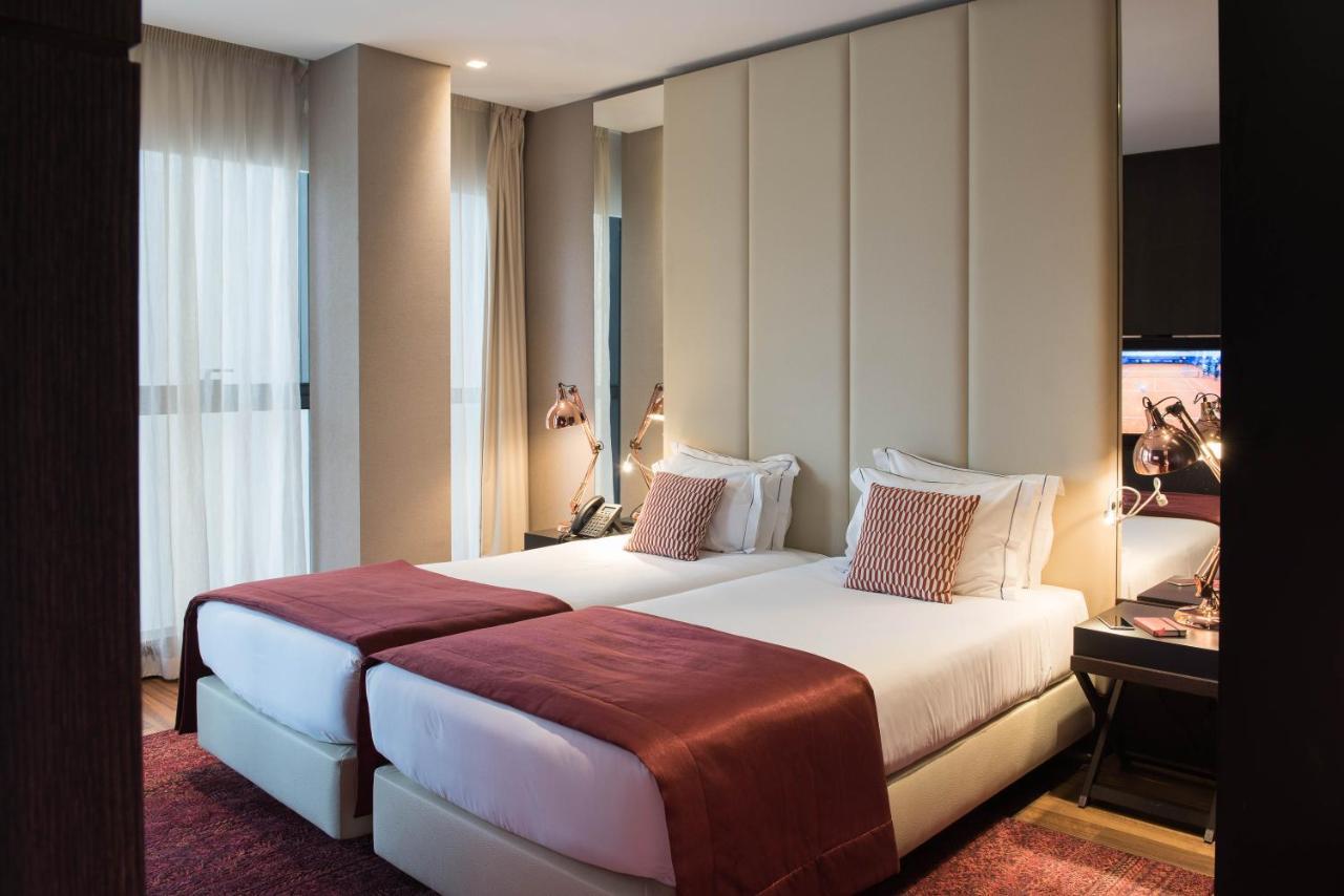 Upon Prime Residences Aparthotel 4*
