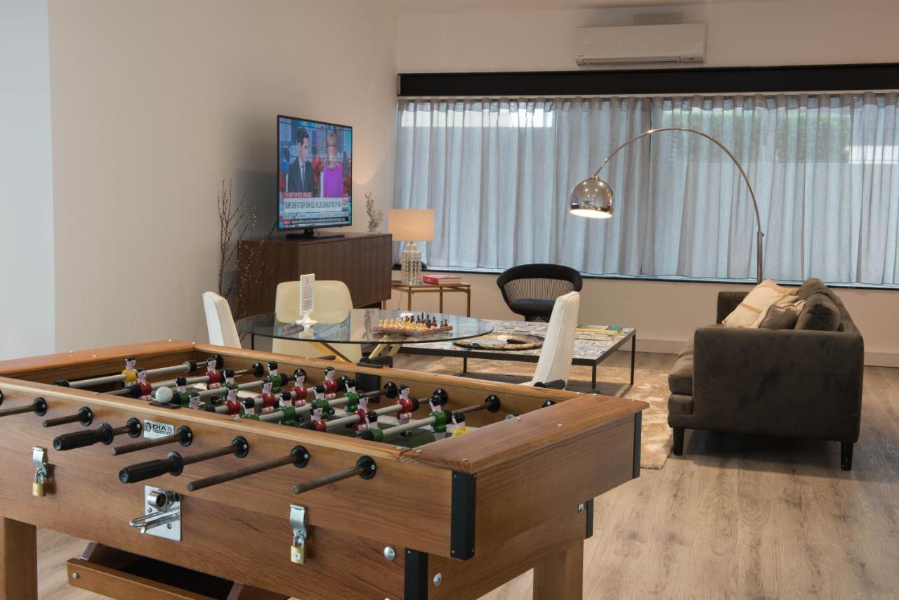 Upon Prime Residences Lisbon
