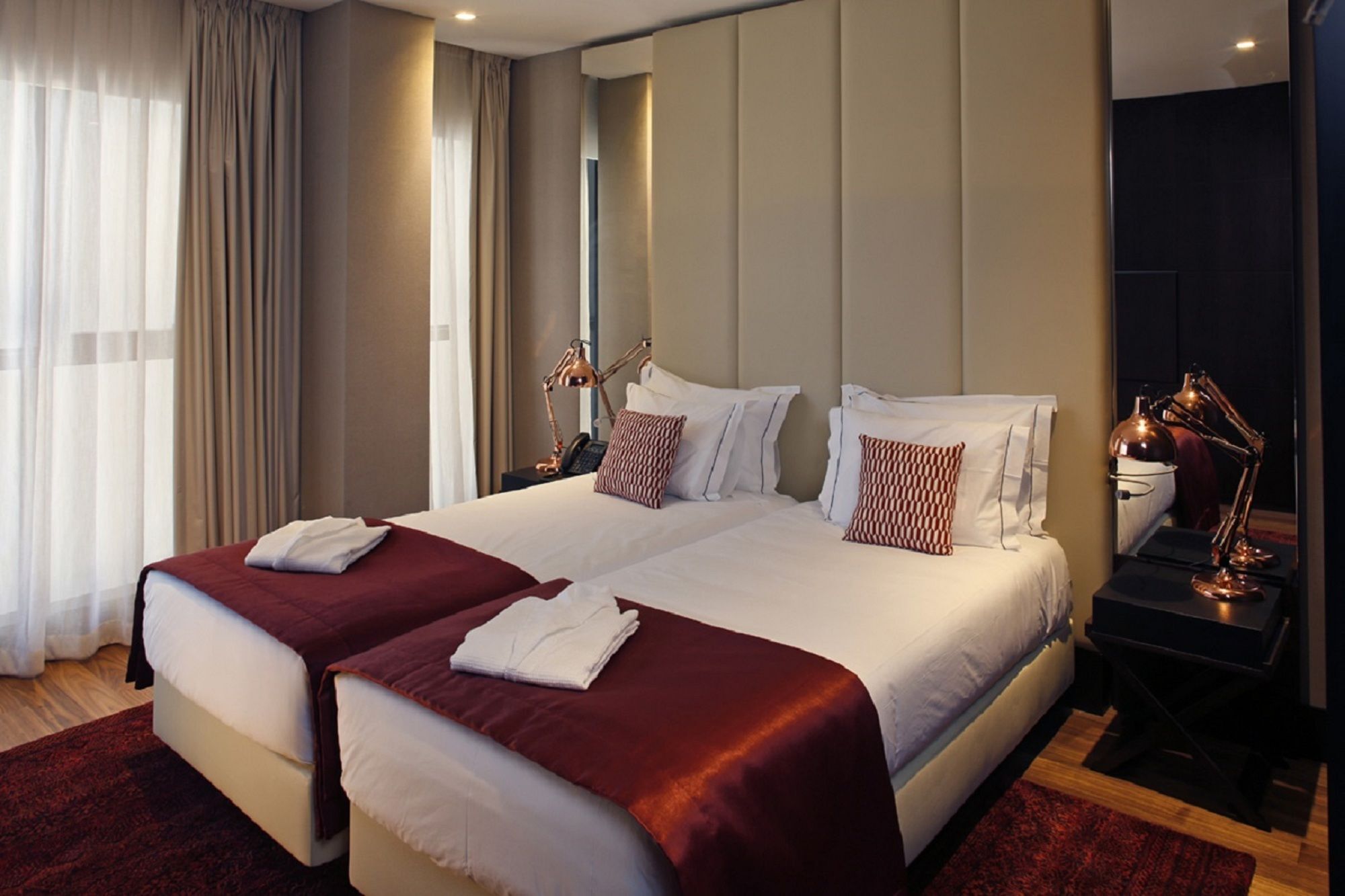 Upon Prime Residences Lisbon