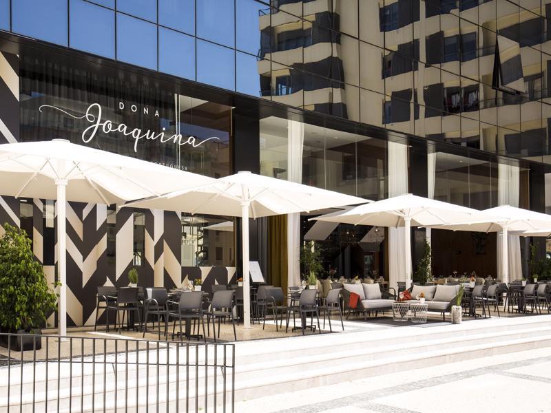 Upon Prime Residences Lisbon