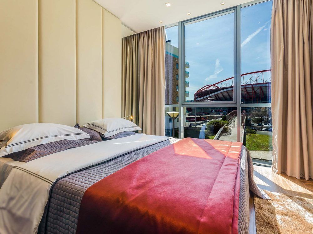 Upon Prime Residences 4* Lisbon