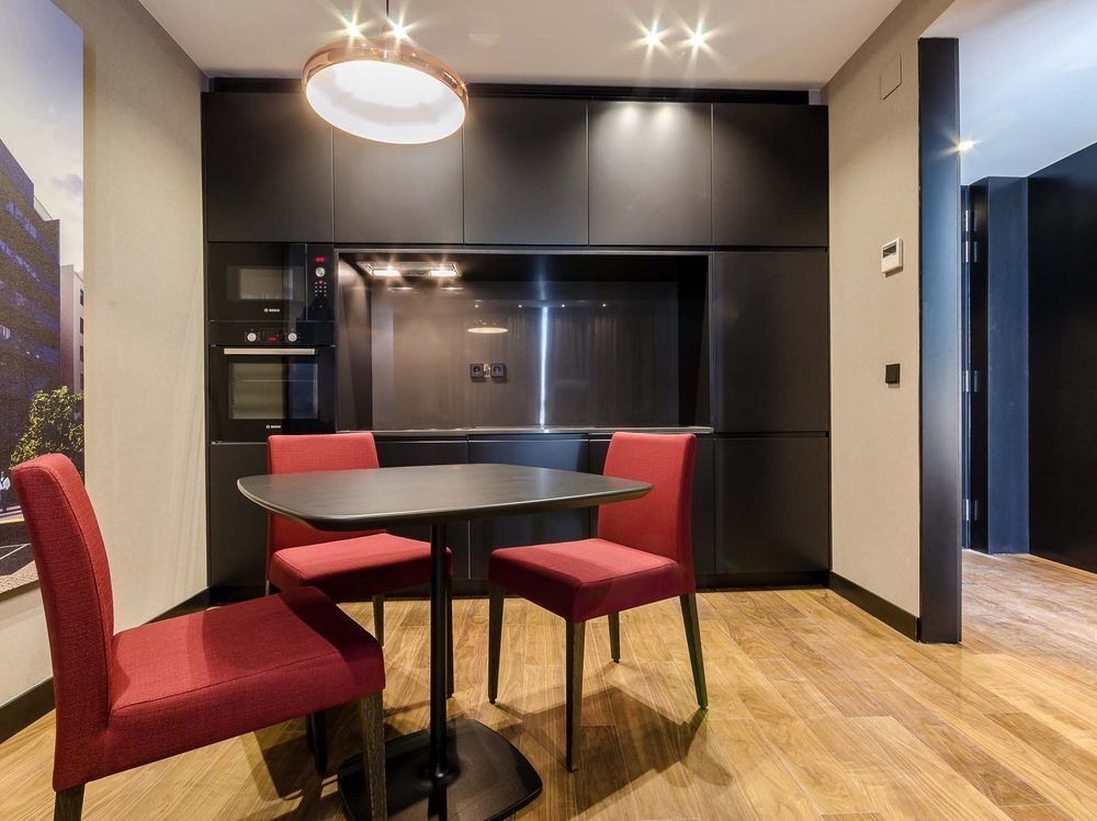 Upon Prime Residences 4* Lisbon
