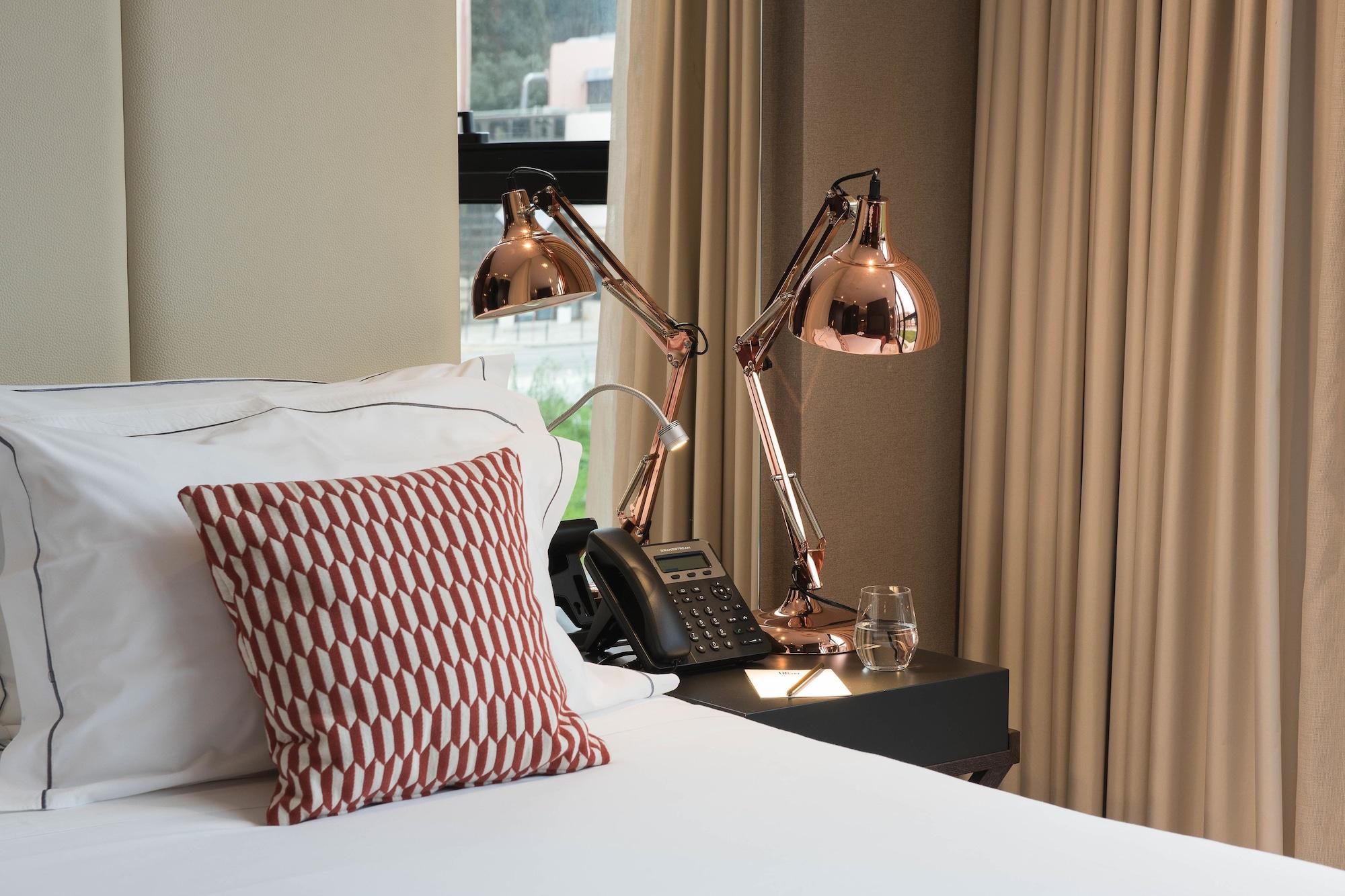 Apart-hotel Upon Prime Residences 4*