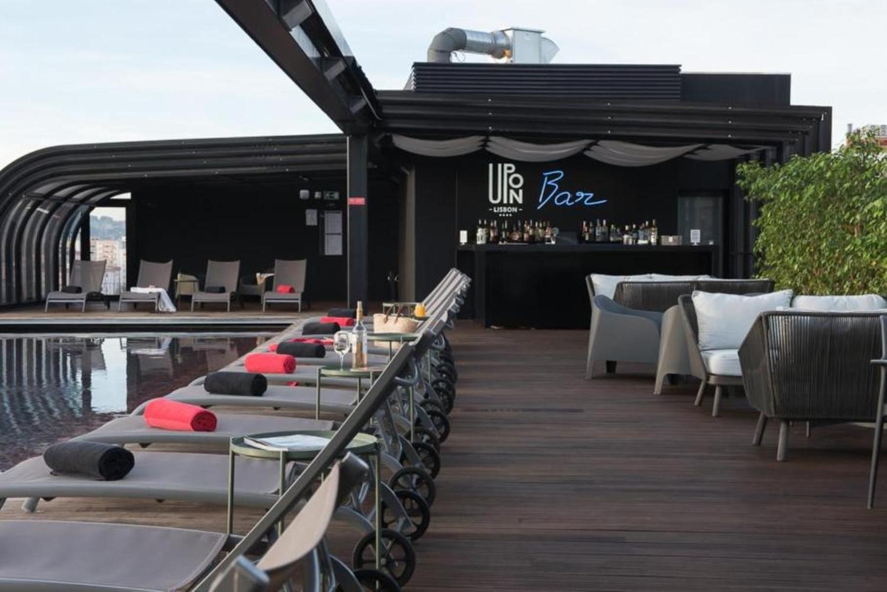 Apart-hotel Upon Prime Residences 4*