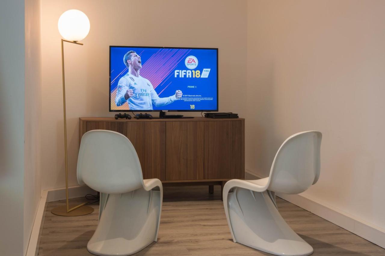 Apart-hotel Upon Prime Residences