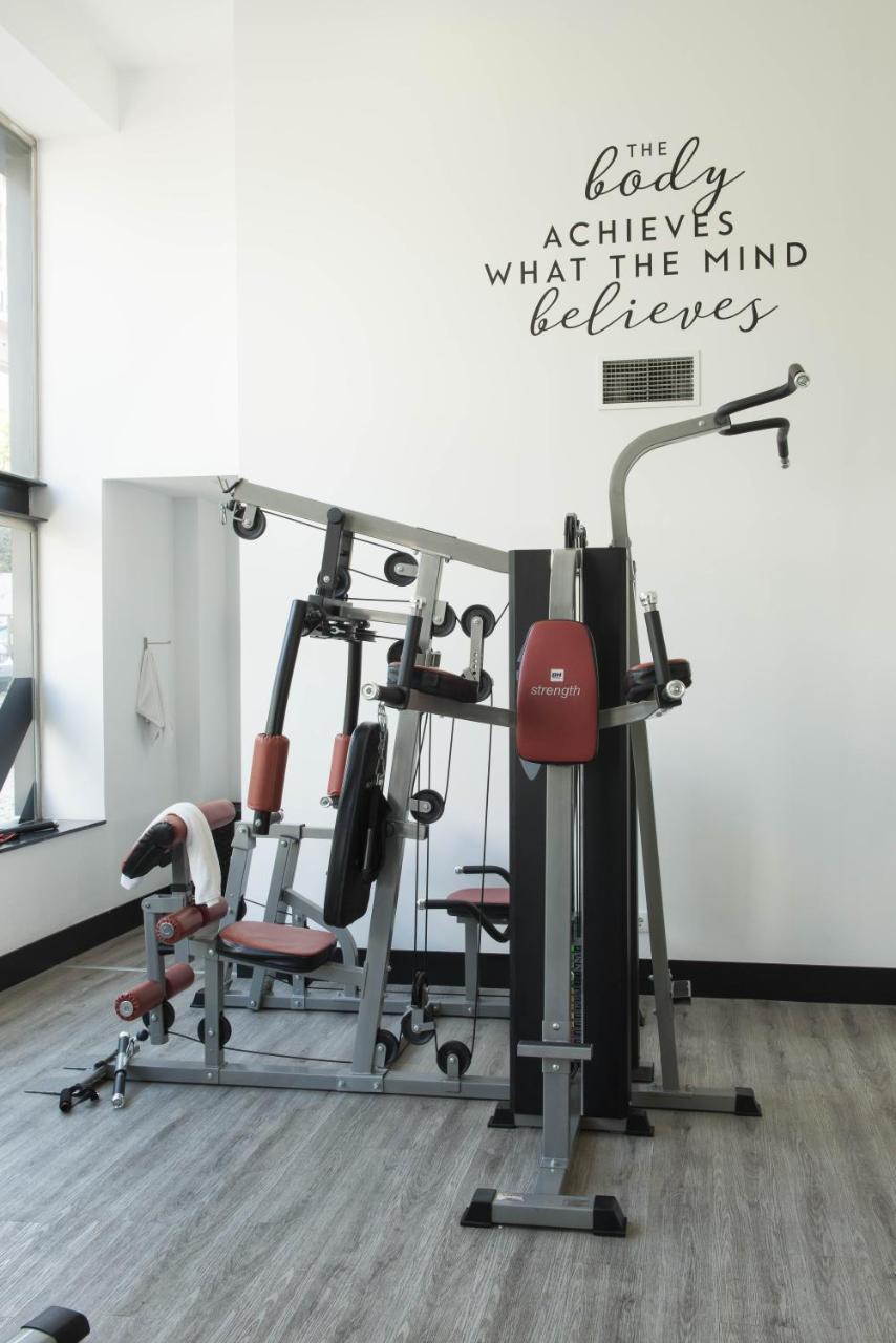 Upon Prime Residences Apart-hotel 4*