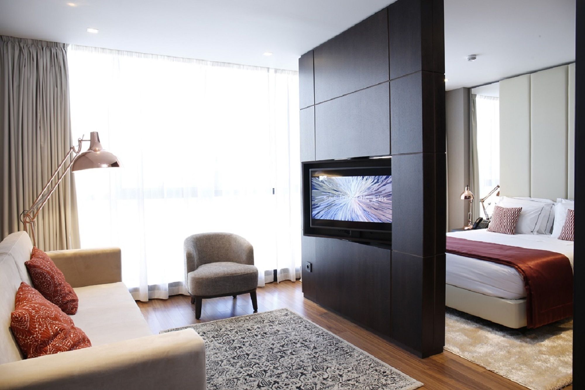 Upon Prime Residences Apart-hotel
