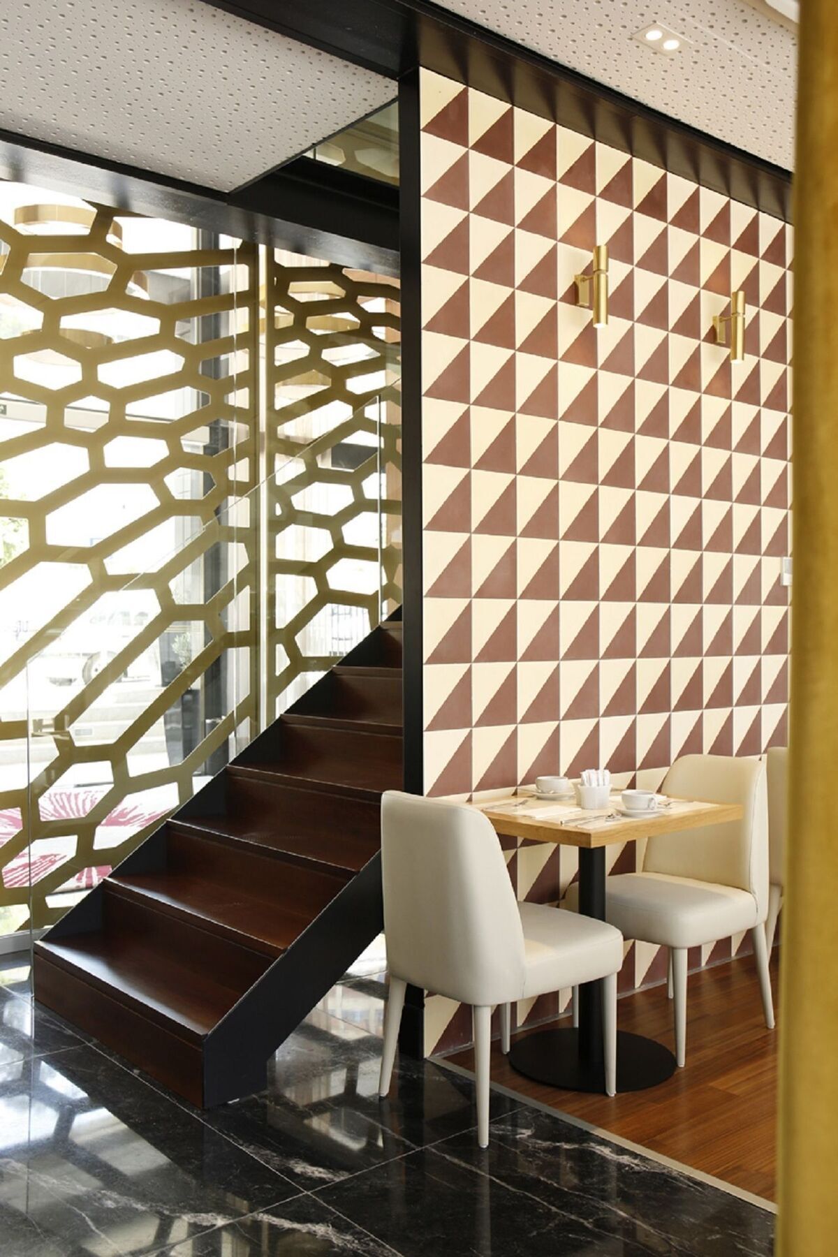 Upon Prime Residences Apart-hotel