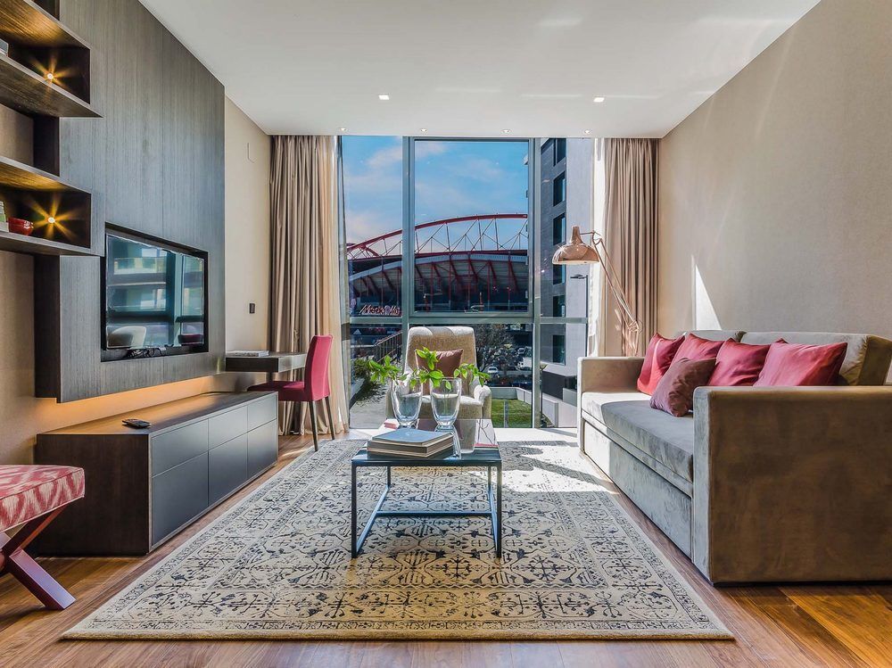 Upon Prime Residences Apart-hotel