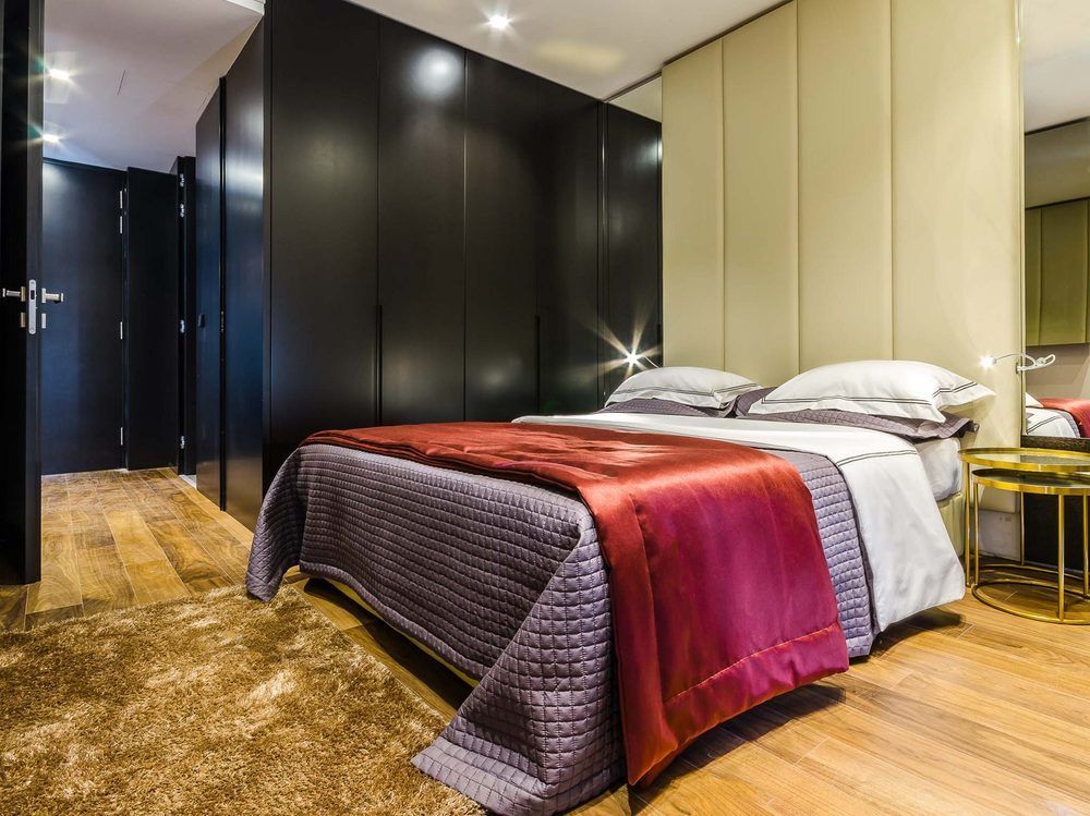 Apart-hotel Upon Prime Residences Lisboa