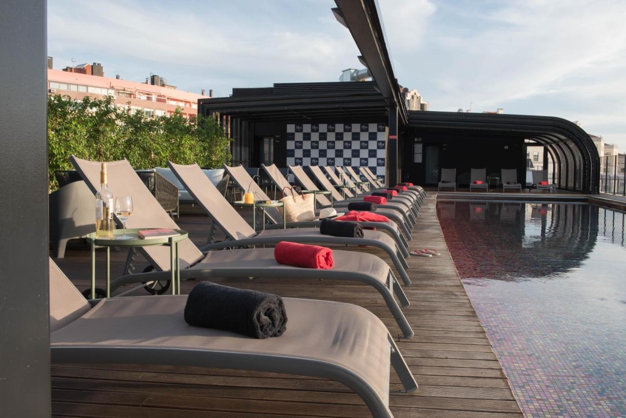 Apart-hotel Upon Prime Residences